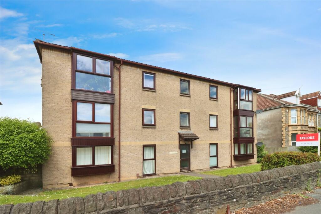 Primary image of Gloucester Road North, Filton, Bristol, Gloucestershire, BS34