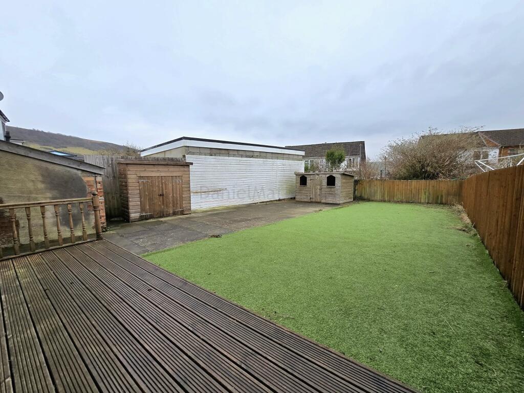 Additional image 2 of Brookfield Road, Maesteg, Bridgend. CF34 0NJ