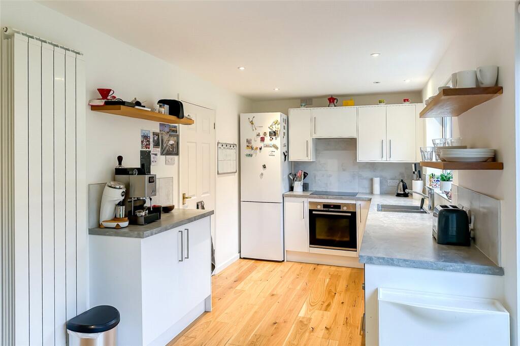 Additional image 15 of Wynches Farm Drive, St. Albans, Hertfordshire, AL4