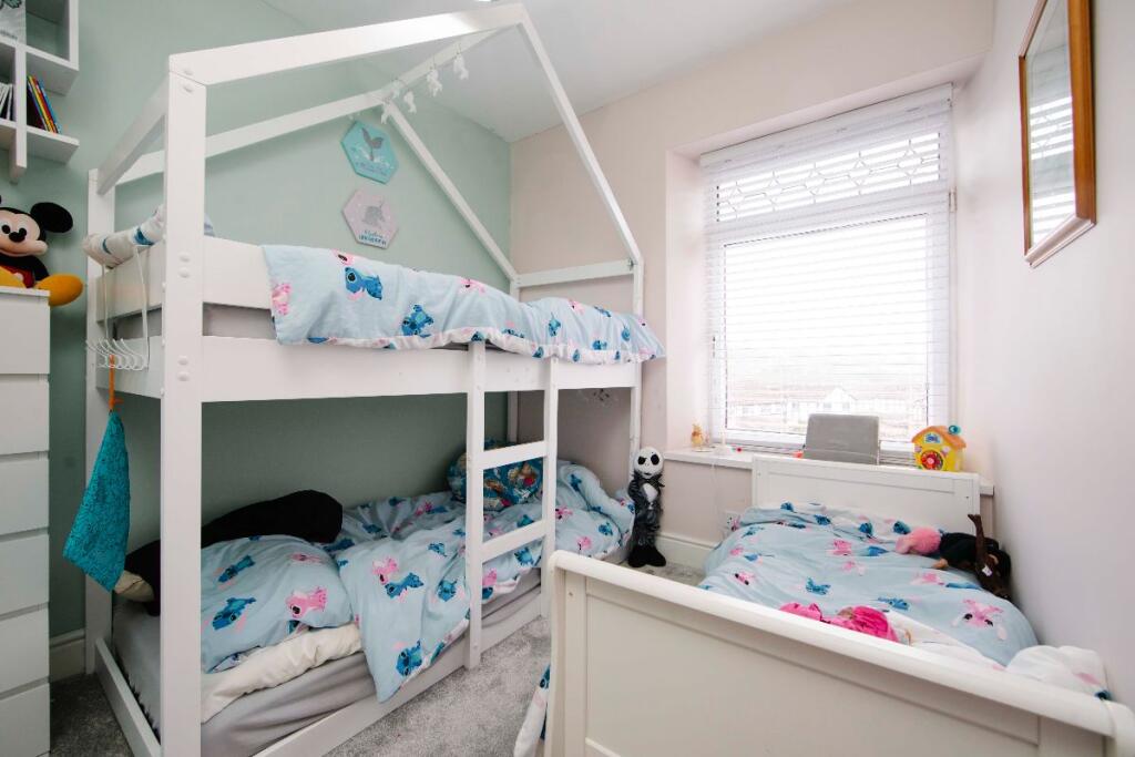 Additional image 22 of Brynheulog, High Street, Trelewis, Treharris