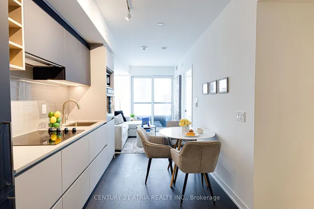 Additional image 12 of 319 Jarvis St Unit 3001