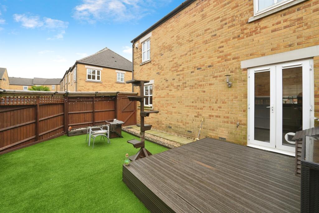 Additional image 17 of Kings Drive, Stoke Gifford, Bristol