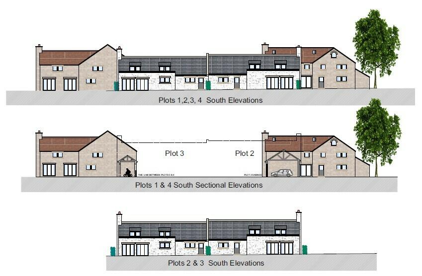 Additional image 6 of Helme Hall Hotel, Bishop Auckland, County Durham, DL13