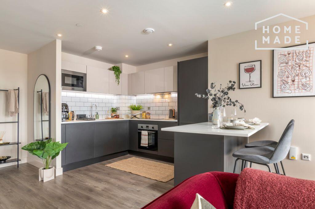 Primary image of Broad St, B15