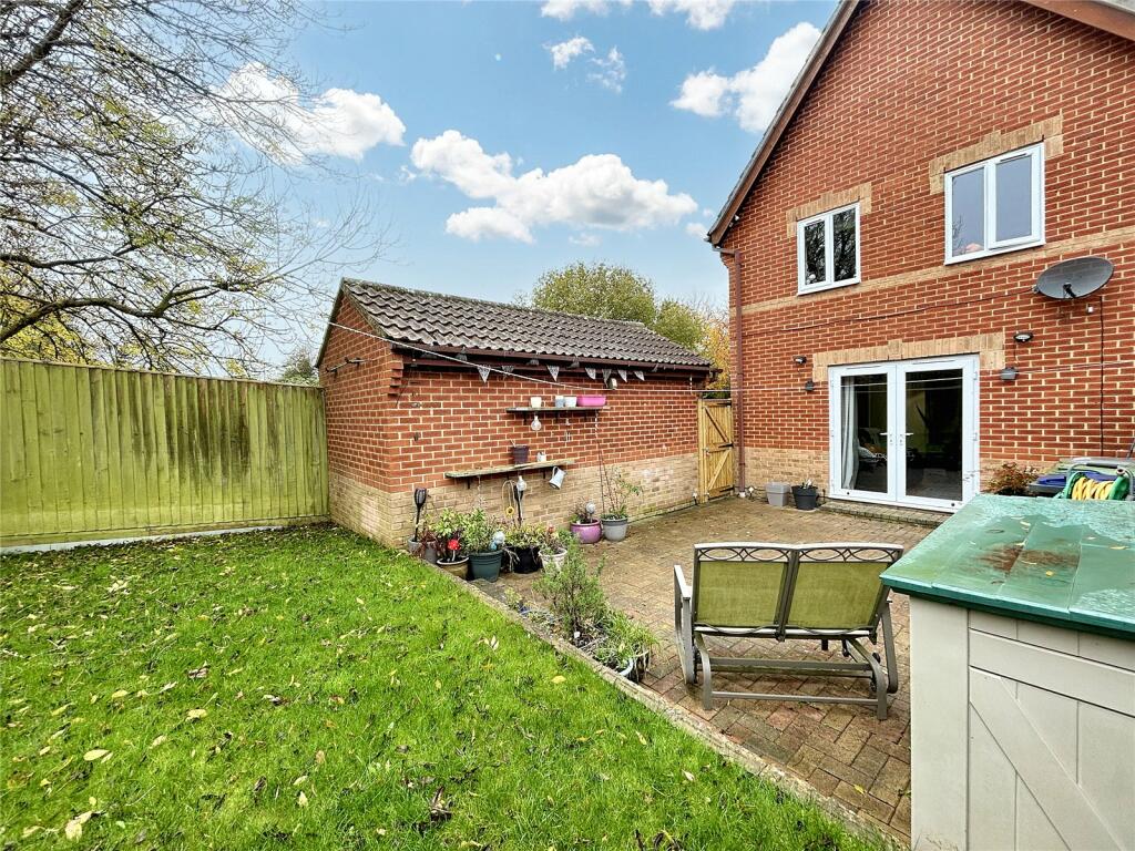 Additional image 4 of Hillbourne Close, Warminster