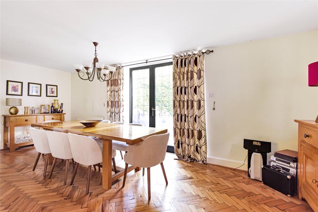 Additional image 7 of Ninhams Wood, Keston Park