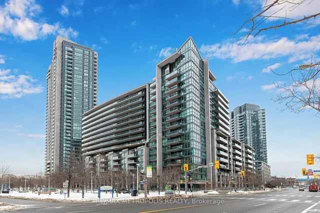 209 Fort York Blvd Unit 678