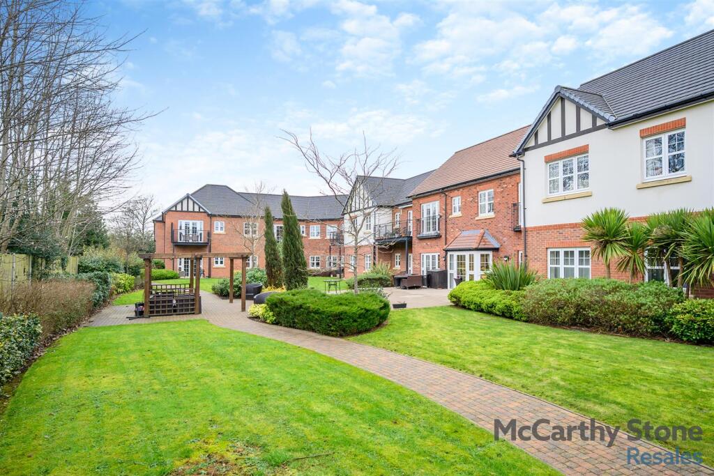 Additional image 17 of Four Ashes Road, Bentley Heath, Solihull