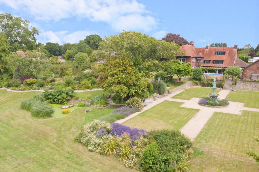 Additional image 23 of Salisbury Road, Winkton, Christchurch, BH23