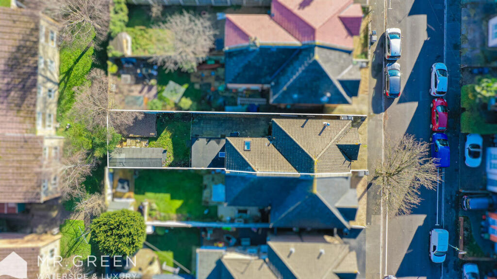 Additional image 2 of Harrison Avenue, Bournemouth, Dorset, BH1 4NT