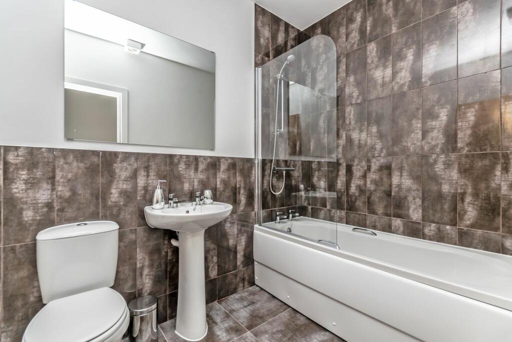 Additional image 6 of City Suites - Studio Apartment