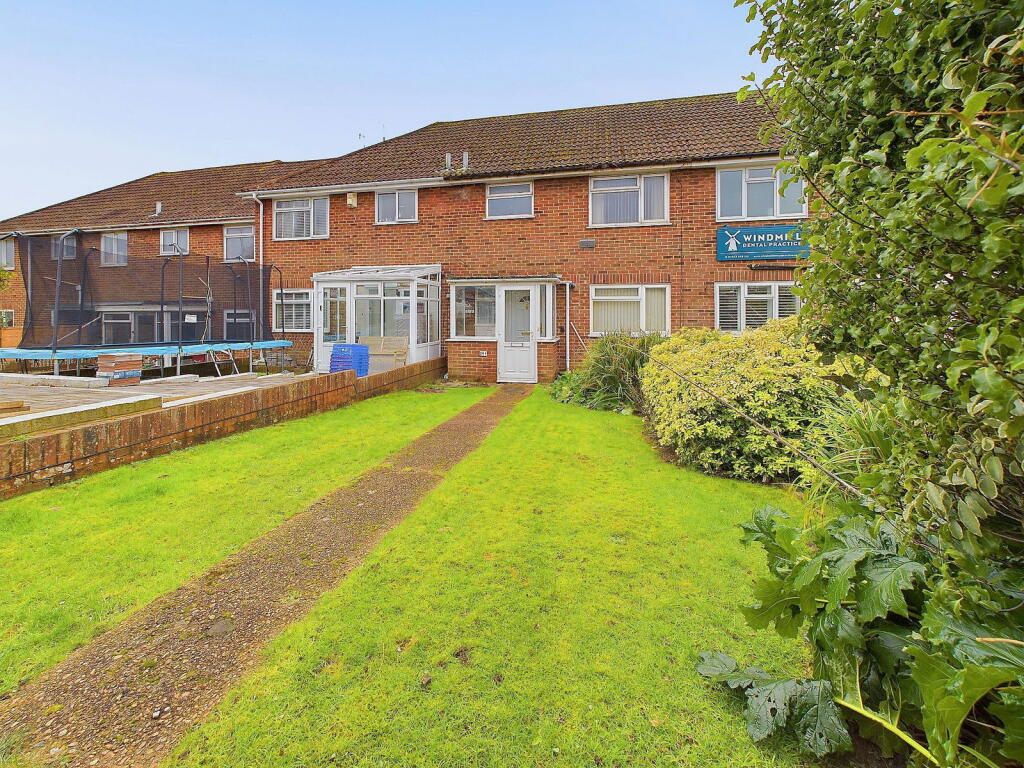 Additional image 10 of Old Shoreham Road, Southwick