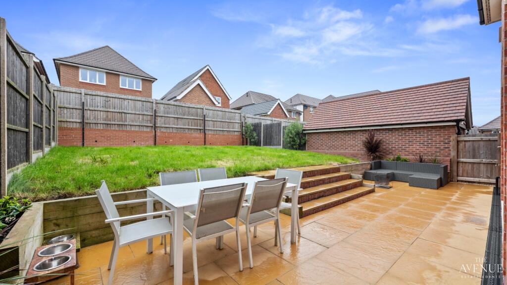 Additional image 28 of Amington, Tamworth, B77