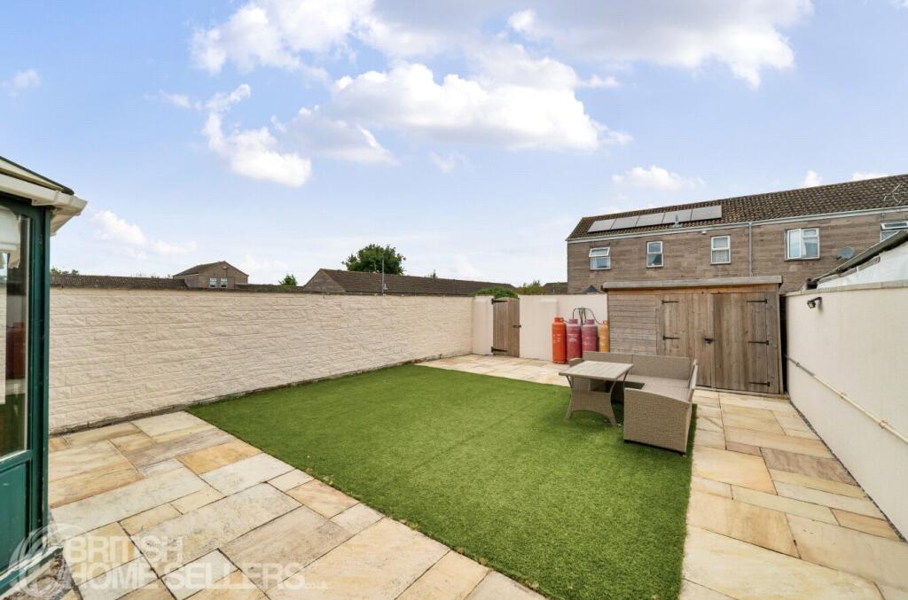 Additional image 14 of Moor View Close, Meare, Glastonbury, Somerset, BA6