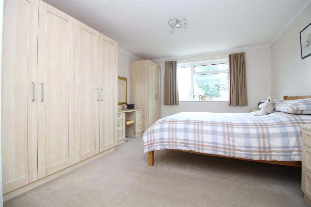 Additional image 15 of Osborne Road, New Milton, Hampshire, BH25