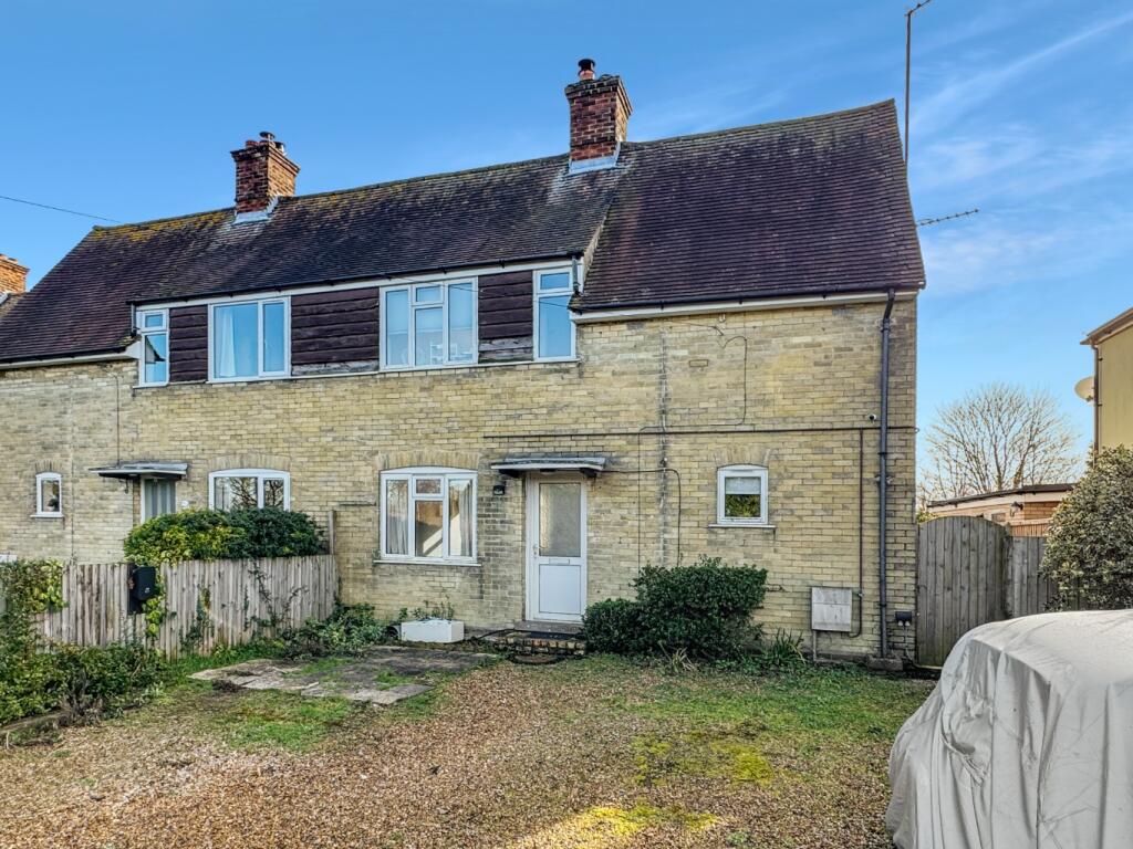 Additional image 12 of Button End, Harston