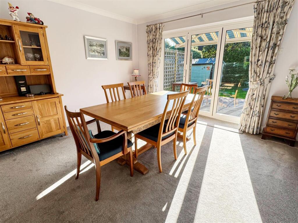 Additional image 6 of St. Marys Meadow, Yapton, Arundel