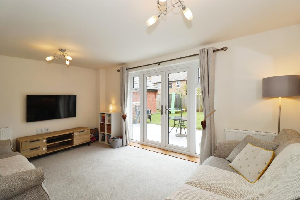 Additional image 5 of Dowsell Way, Yate, Bristol, Gloucestershire, BS37