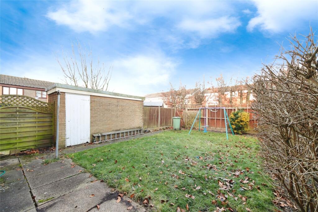 Additional image 8 of Kestrel Avenue, Birmingham, West Midlands, B25