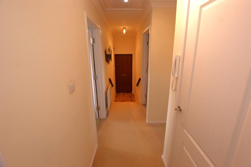 Additional image 8 of Flat 9, Jacklin Court, 2 Wentworth Drive,Broadstone,, Dorset, BH18
