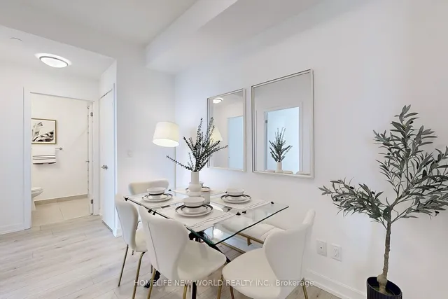 Additional image 9 of 38 Forest Manor Rd Unit 1808