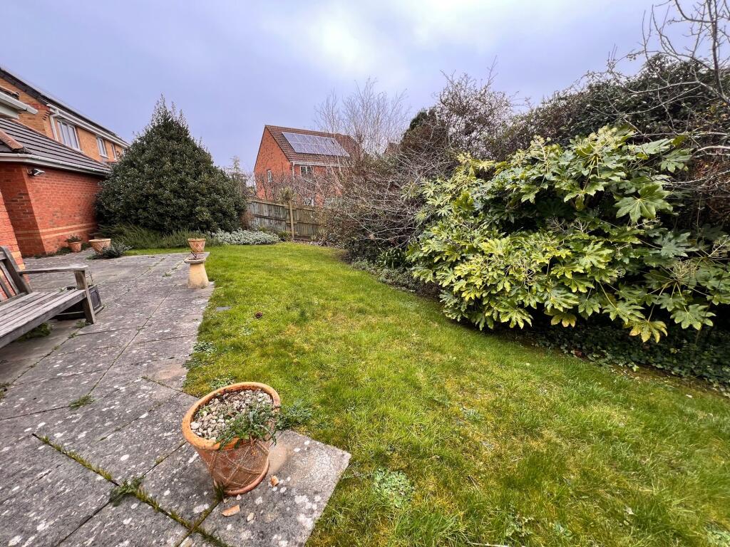 Additional image 6 of Lon Lindys, Rhoose, CF62