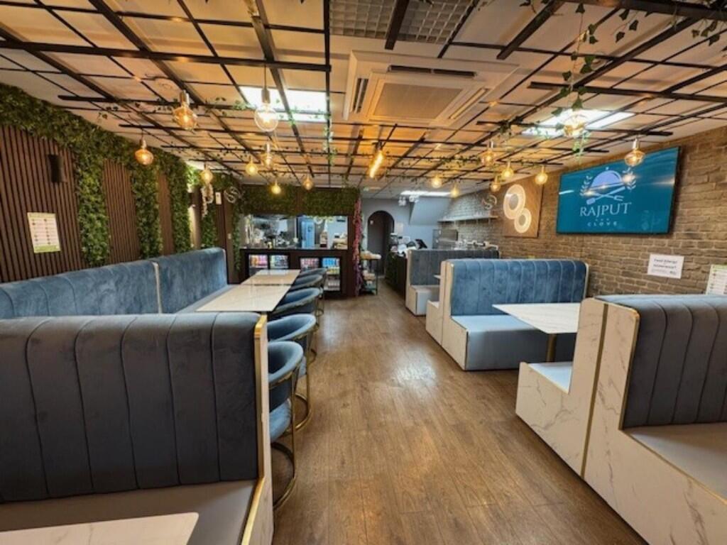 Additional image 5 of Leasehold Indian/Pakistani Restaurant, Highfield Road, Birmingham, B28 0EL