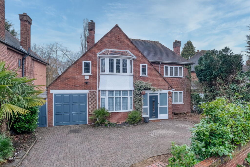 Additional image 26 of Rednal Road, Kings Norton, Birmingham, B38 8DU