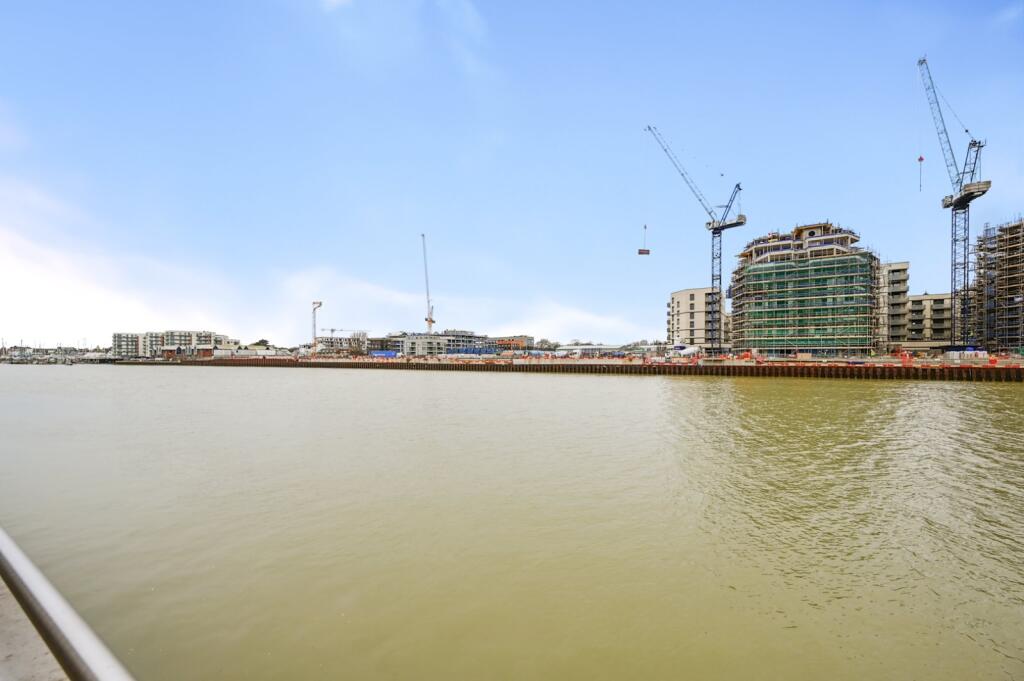 Additional image 5 of King Charles Place, Emerald Quay, Shoreham, West Sussex, BN43