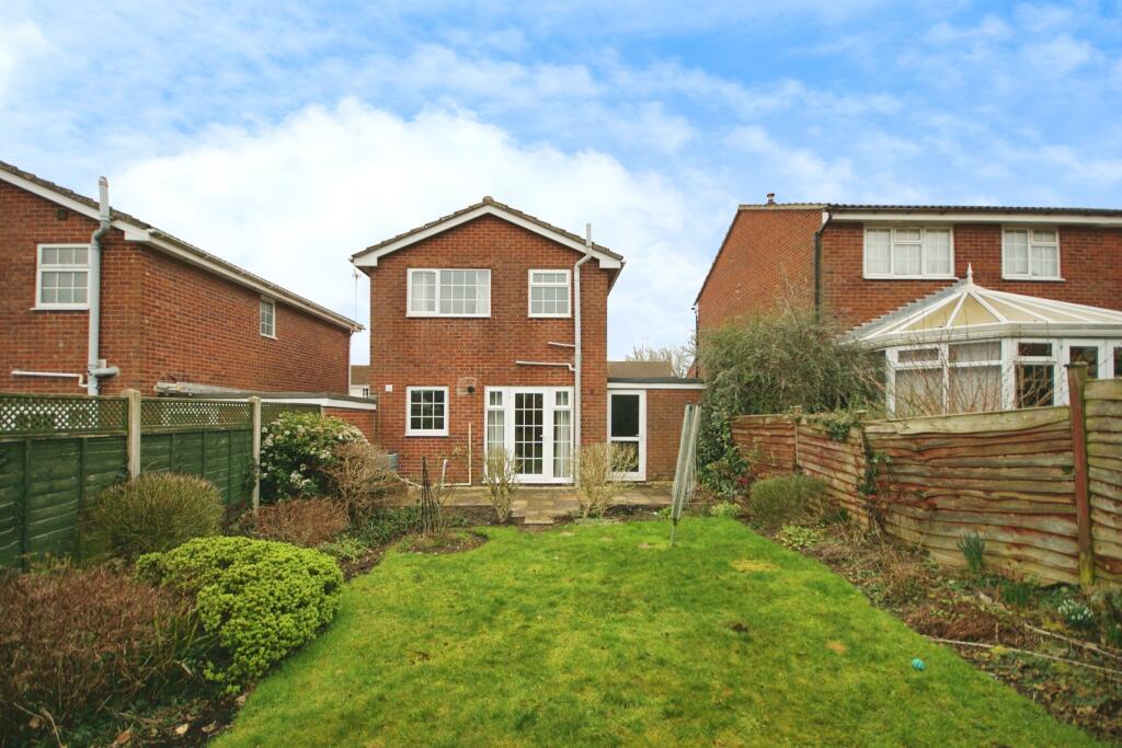 Additional image 16 of Beaufort Crescent, Stoke Gifford, Bristol, Gloucestershire, BS34
