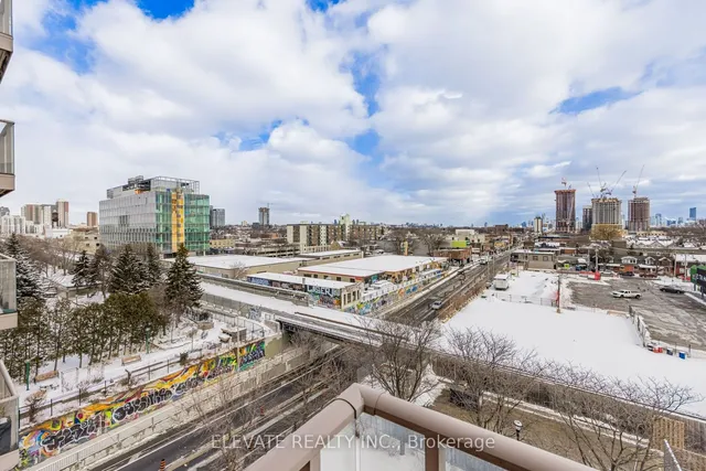 Additional image 27 of 1369 Bloor St Unit 716