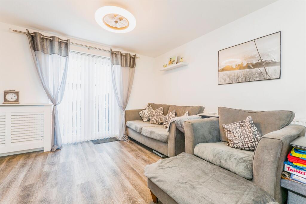 Additional image 2 of Maelfa, Llanedeyrn, Cardiff
