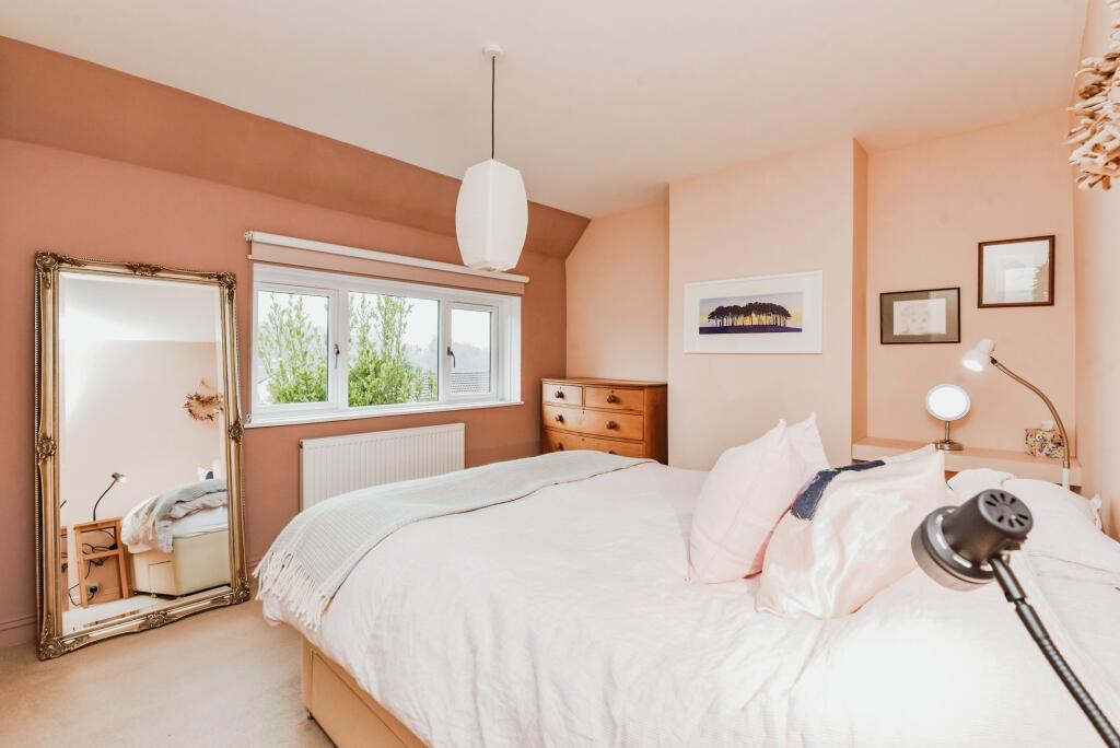 Additional image 7 of Mitchell Terrace, WELLS, Somerset, BA5