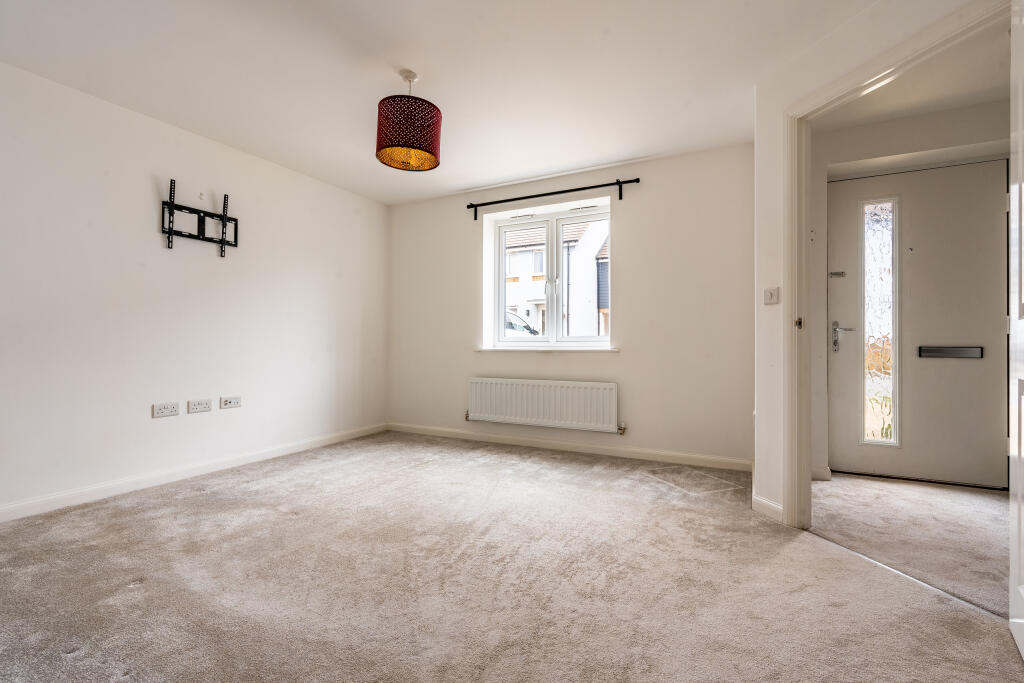 Additional image 6 of Over Court Gardens, Charlton Hayes, Bristol