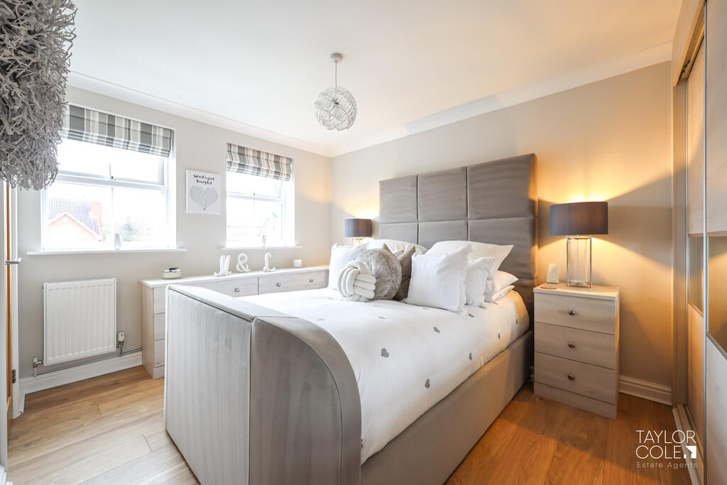 Additional image 17 of Seafield, Amington