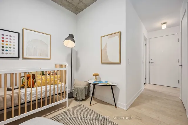 Additional image 31 of 1201 Dundas St Unit 609