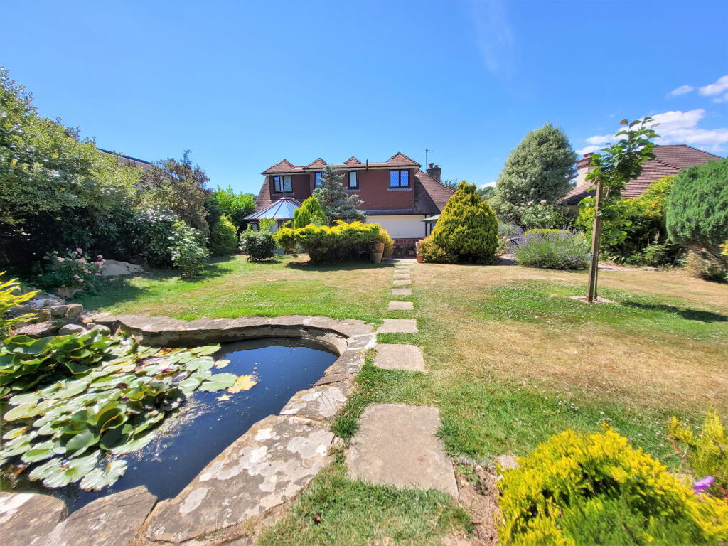 Additional image 32 of Lime Tree Avenue, Findon Valley, Worthing BN14 0DL