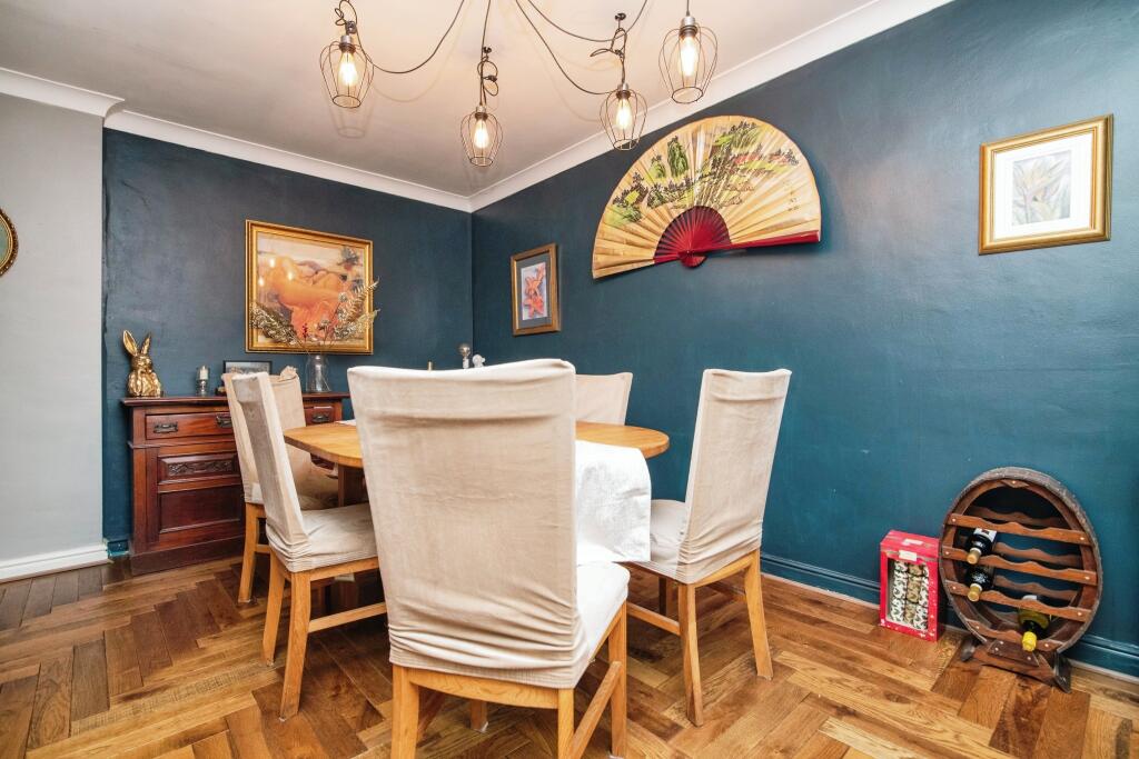 Additional image 10 of Brooklands Lane, Redditch, Worcestershire, B98