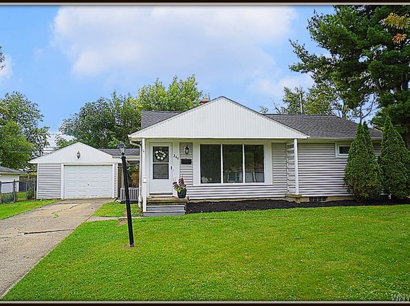 Additional image 2 of 246 Bennington Rd, Amherst, NY 14226