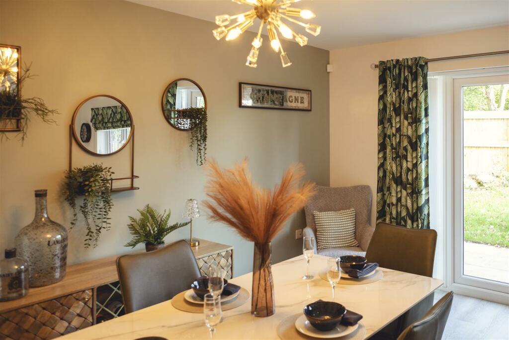 Additional image 10 of Plot 5 Strawberry Meadows, Wigton