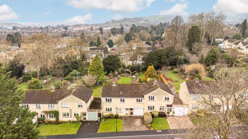 Additional image 31 of Cranwells Park, Bath