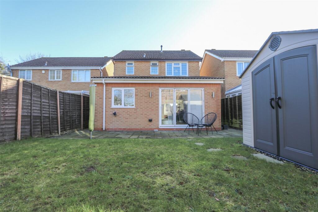 Additional image 17 of Meadow Way, Bradley Stoke, Bristol, BS32