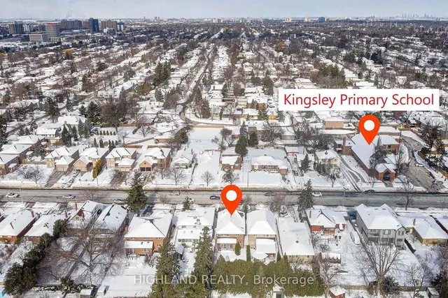 Additional image 6 of 3971 Bloor St