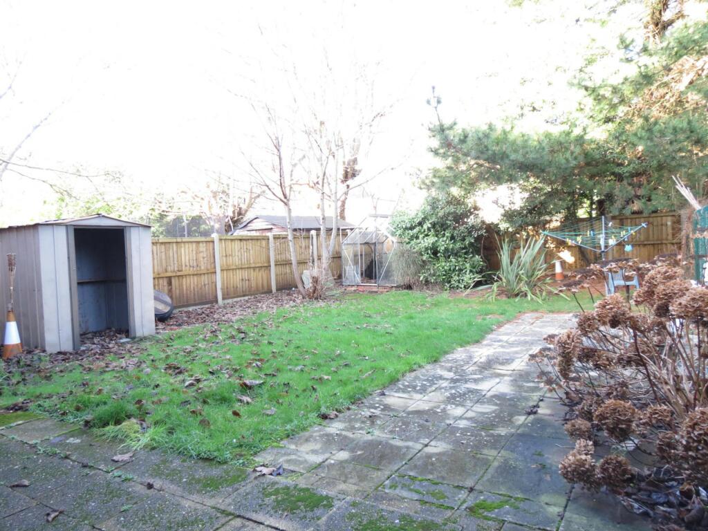 Additional image 13 of 5 bedroom Detached House in Charminster