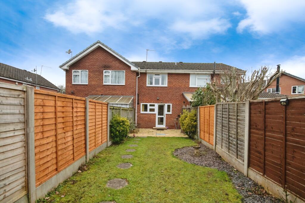 Additional image 17 of Bilbury Close, Redditch, Worcestershire, B97