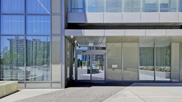 Additional image 4 of 38 Forest Manor Rd Unit 1606