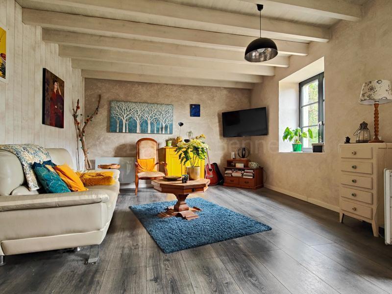 Additional image 2 of Poitou-Charentes, Deux-Sèvres, Chef-Boutonne, France