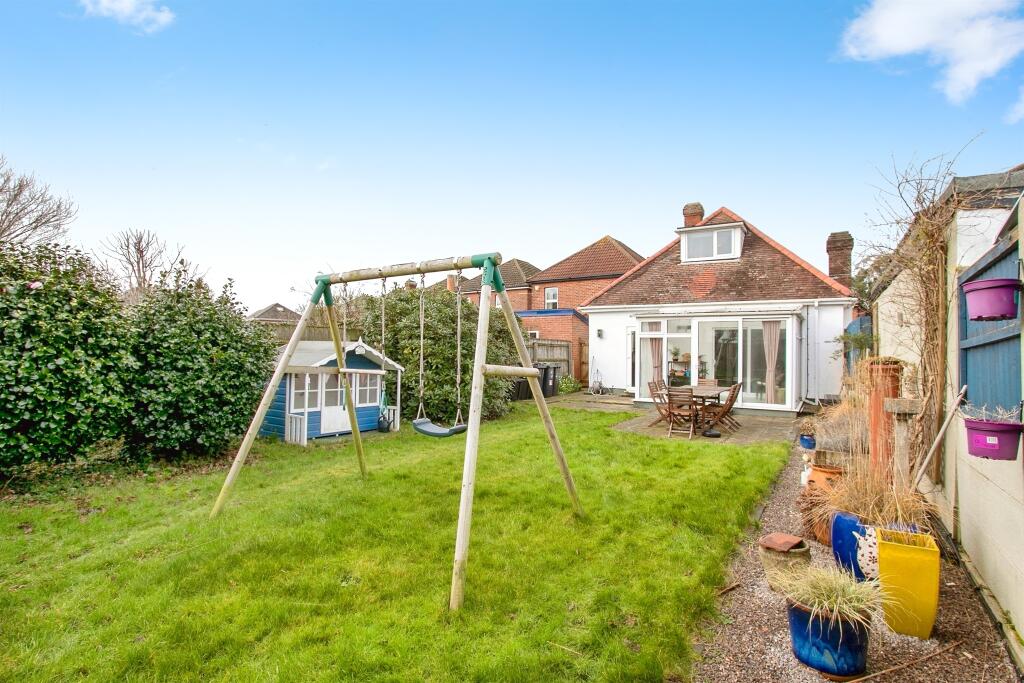 Additional image 17 of Naseby Road, BOURNEMOUTH