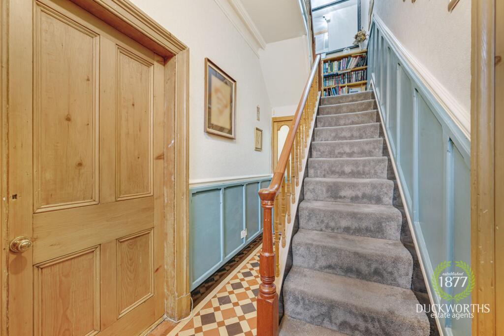 Additional image 10 of Bankside, King Street, Padiham BB12