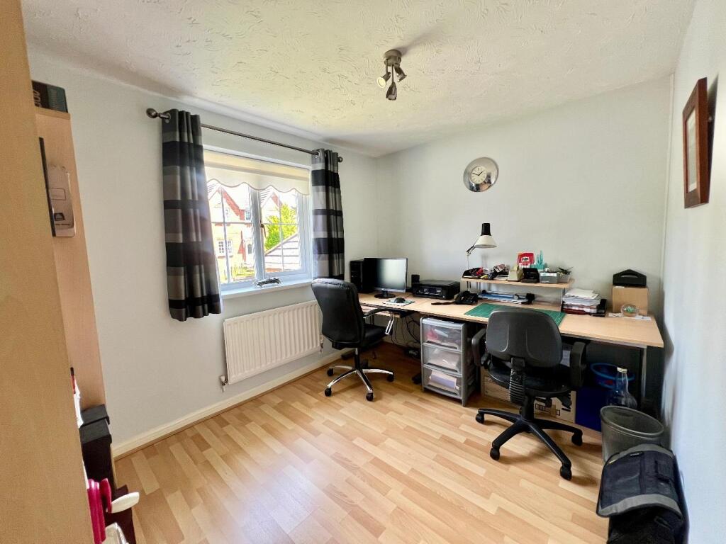 Additional image 25 of Clos Castell Newydd, Broadlands, Bridgend County Borough, CF31 5DR